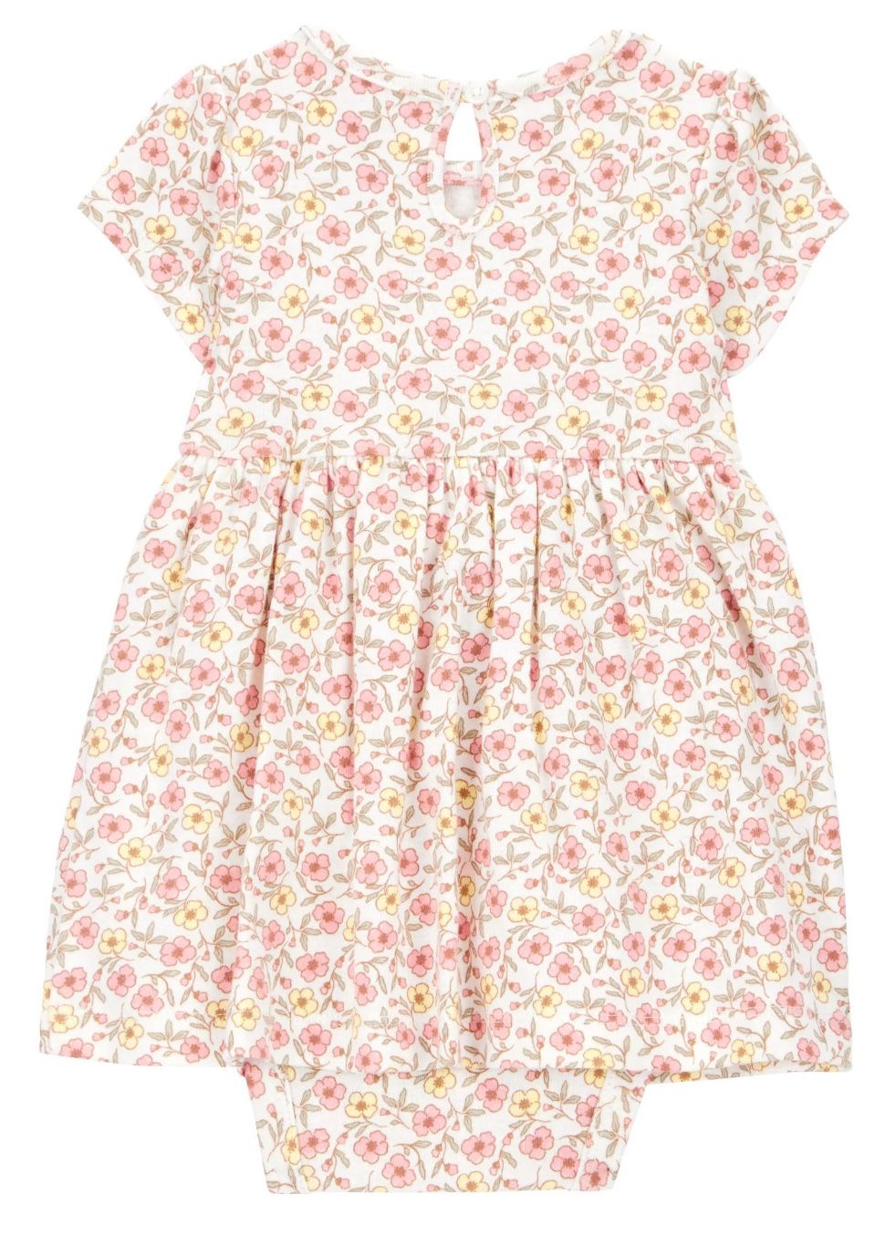 Baby girl Dress
