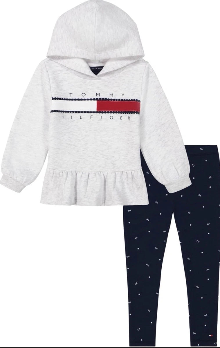 Tommy Hilfiger 2 piece set