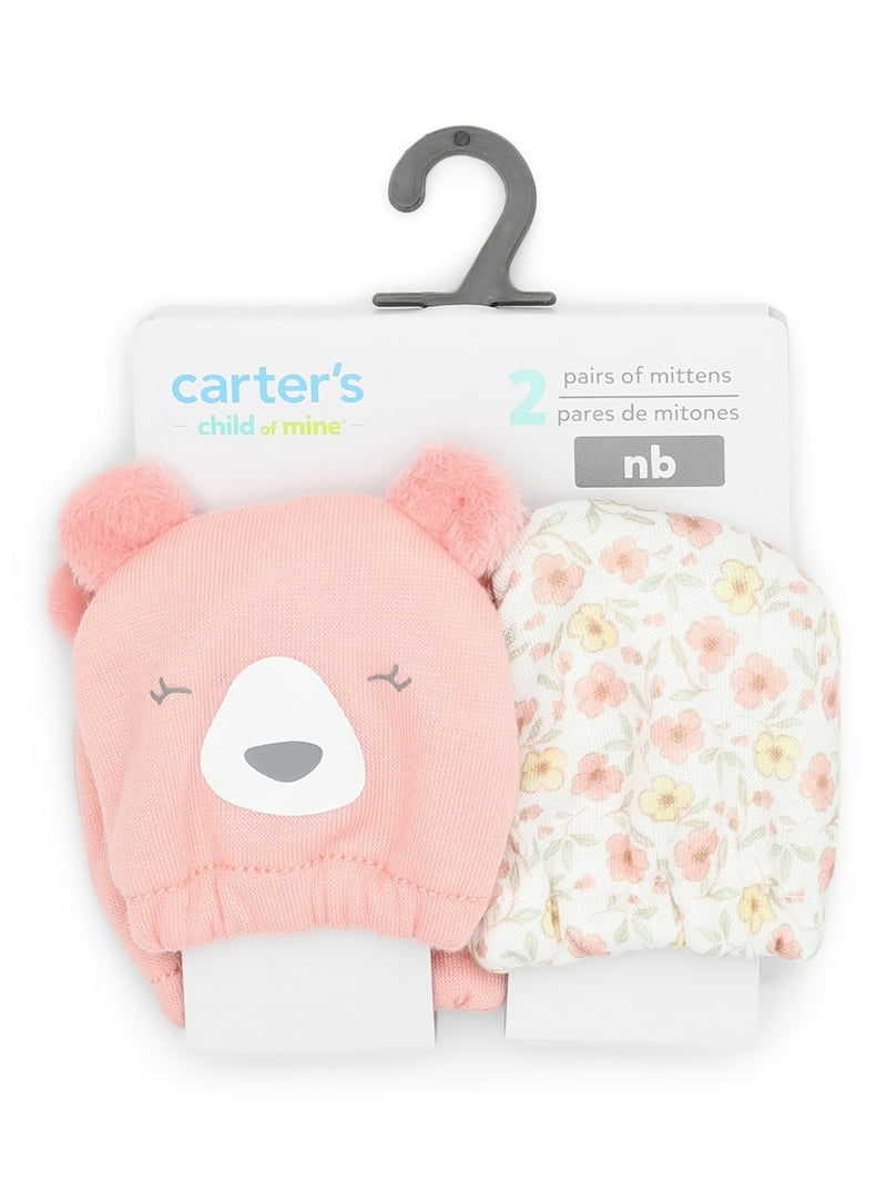 Carters gloves