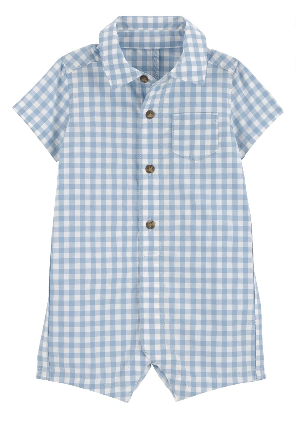 Carters romper