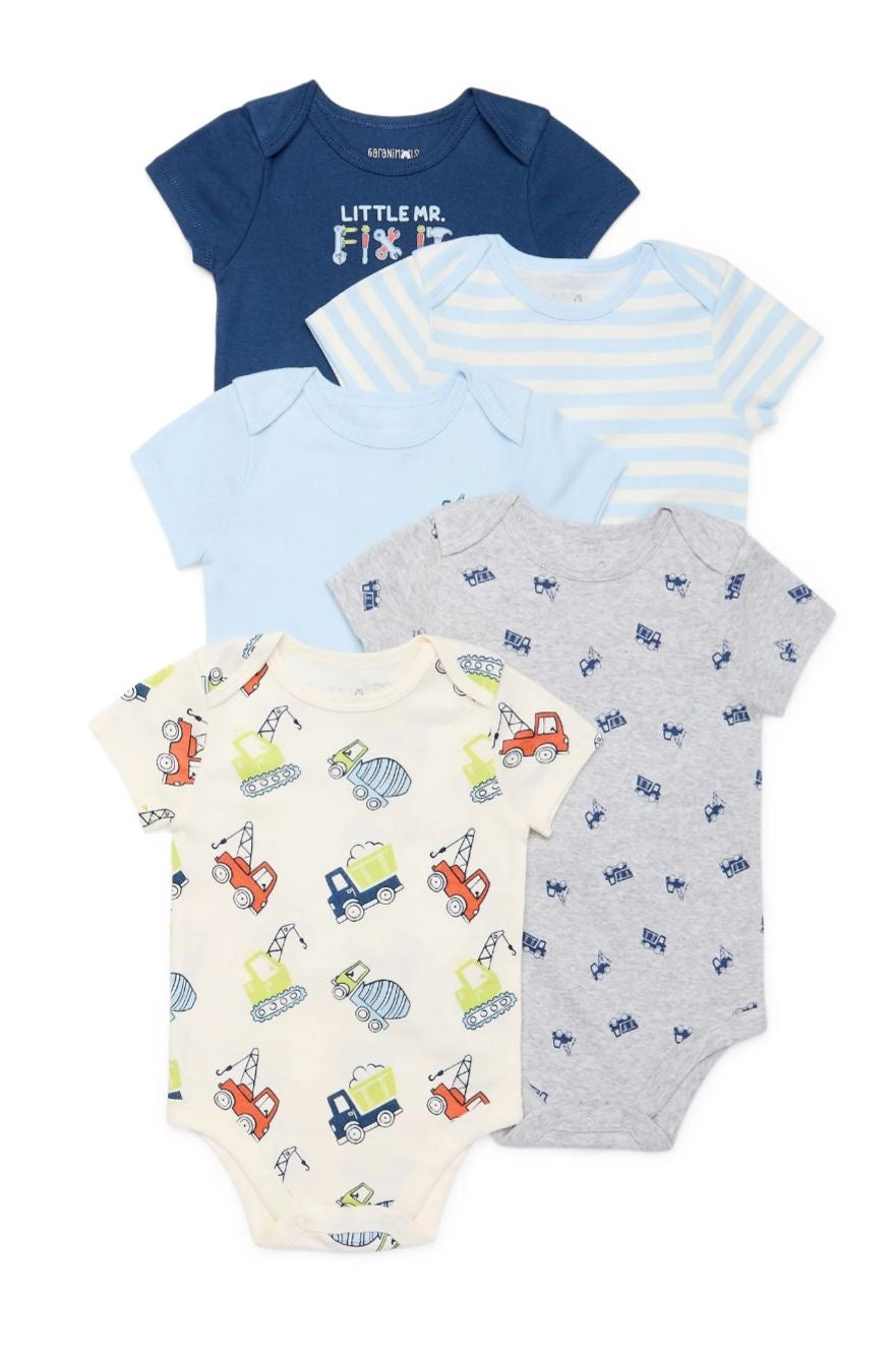 20 pcs set for baby boy