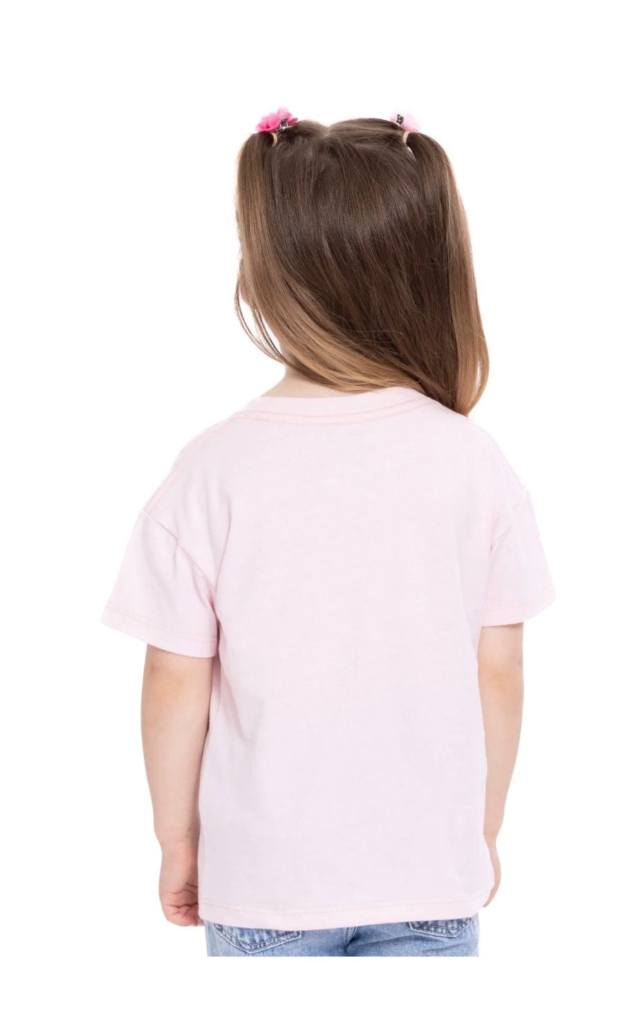 T-shirt toddler girl