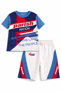 Parish nation