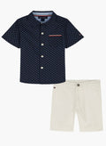 Tommy Hilfiger set