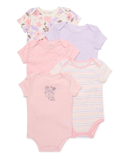 20 pcs set for baby girl