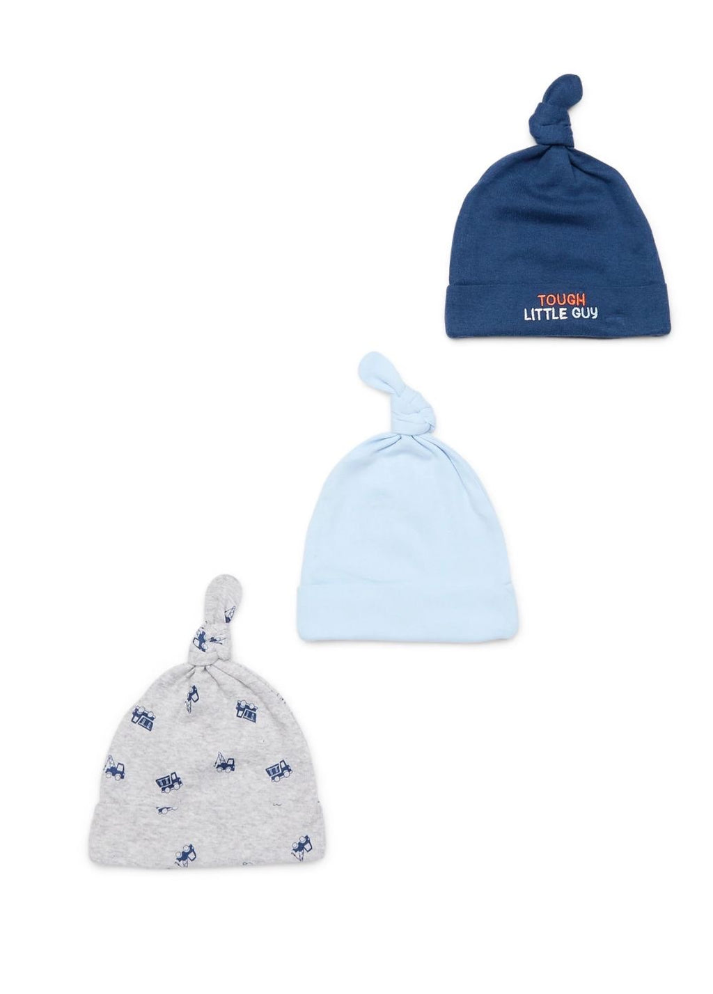 20 pcs set for baby boy