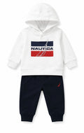 NAUTICA TRACKSUIT
