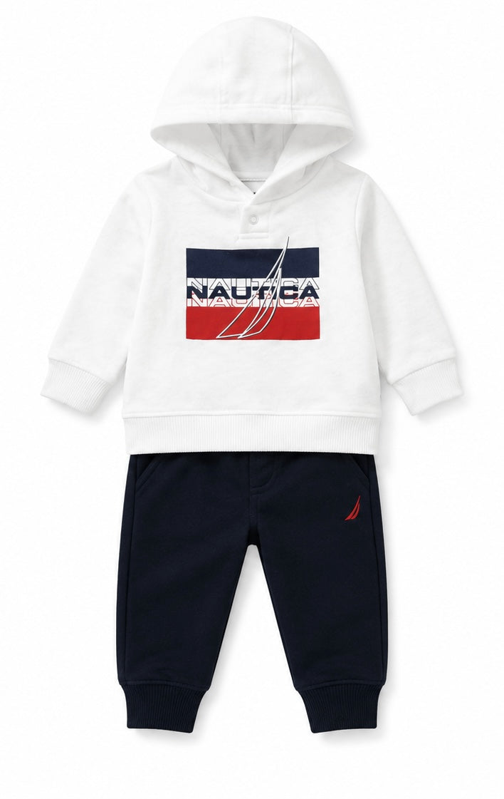NAUTICA TRACKSUIT