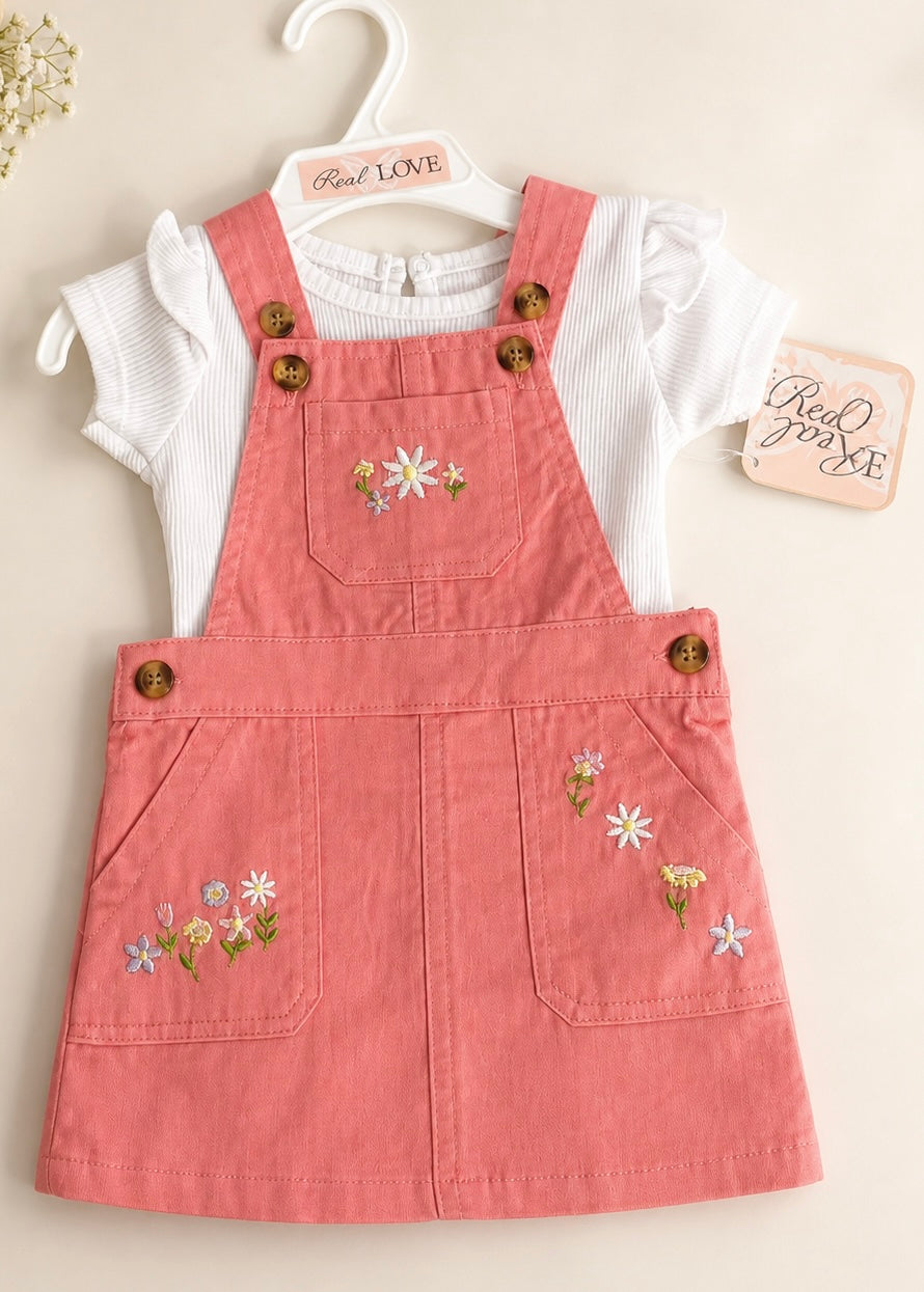 Real love Dress set