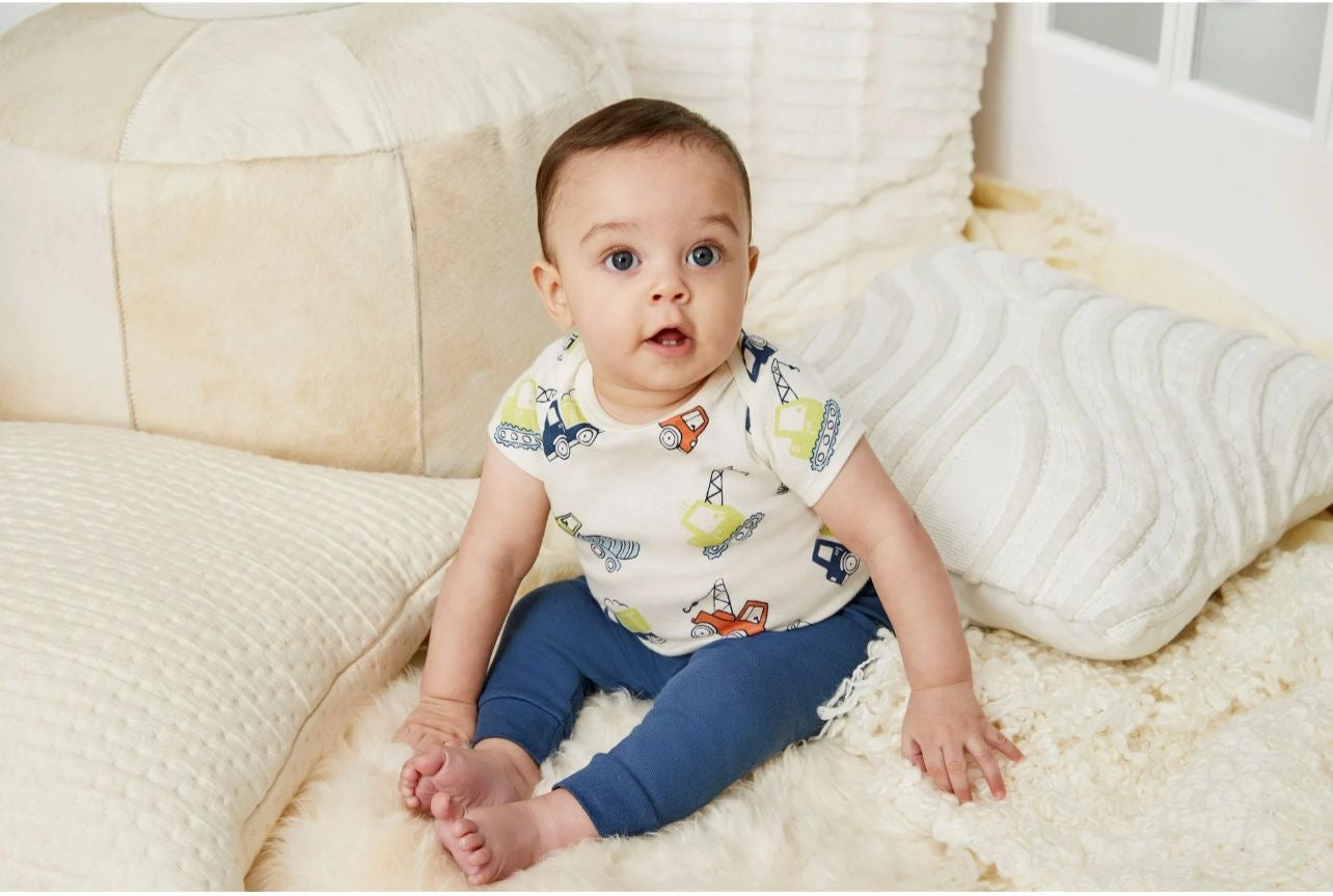 20 pcs set for baby boy