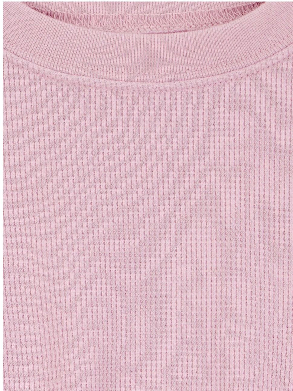 Carters 2pcs mauve