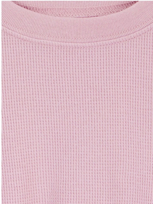 Carters 2pcs mauve