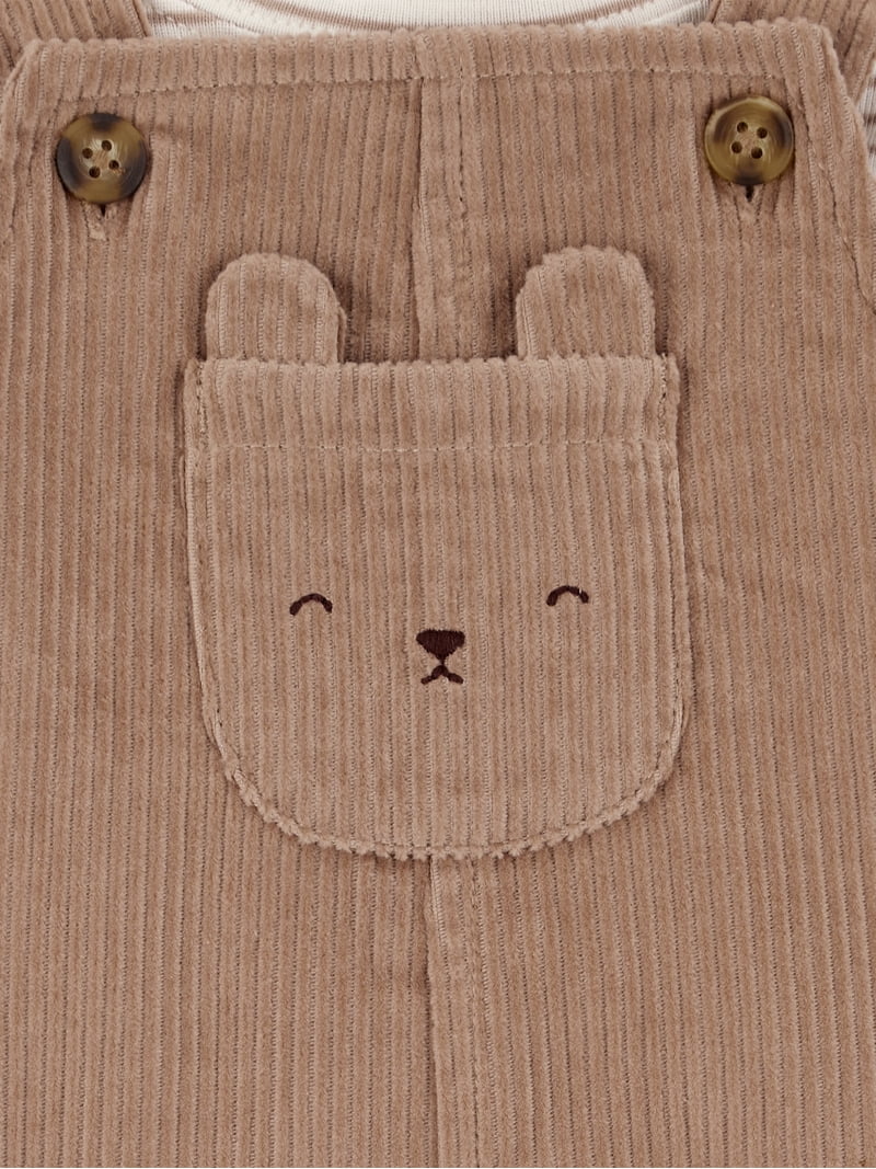 Carters Romper 2 pcs