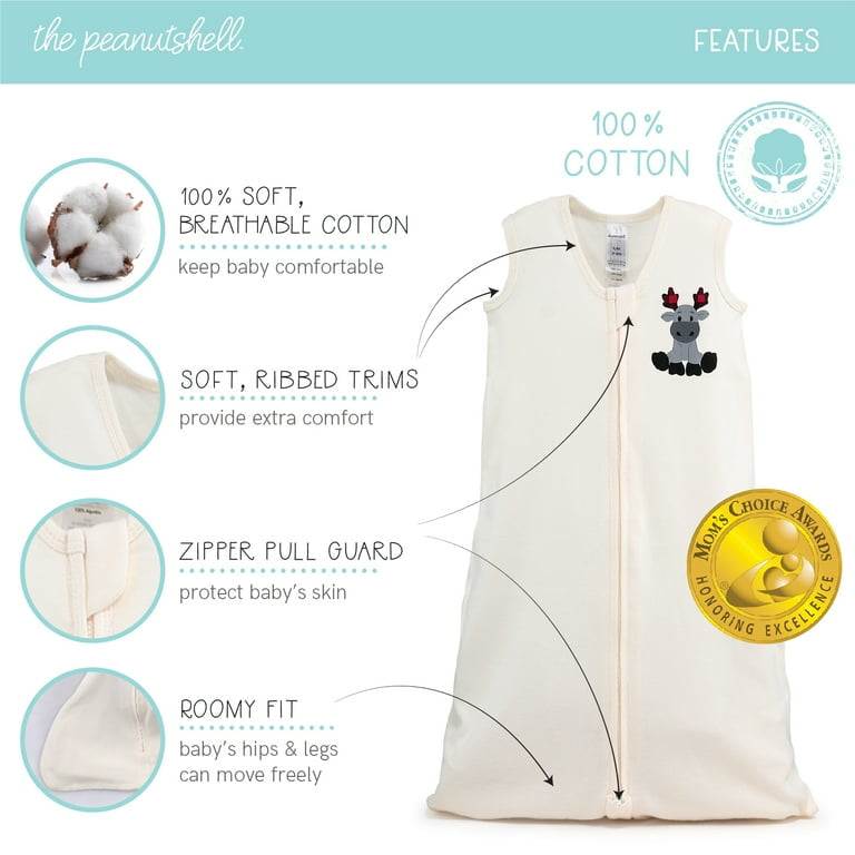 Sleeping bags set