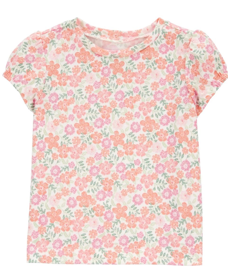 Carters jumpsuit baby girl