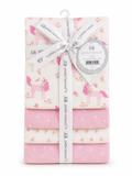 Blankets (4-pack)