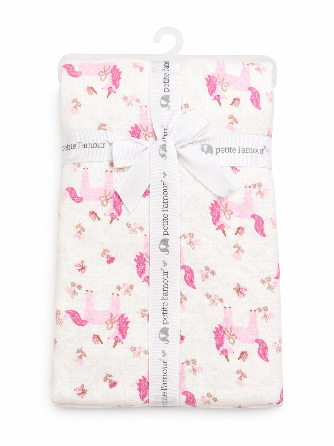 Blankets (4-pack)