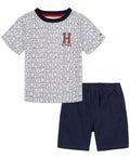 Tommy Hilfiger set
