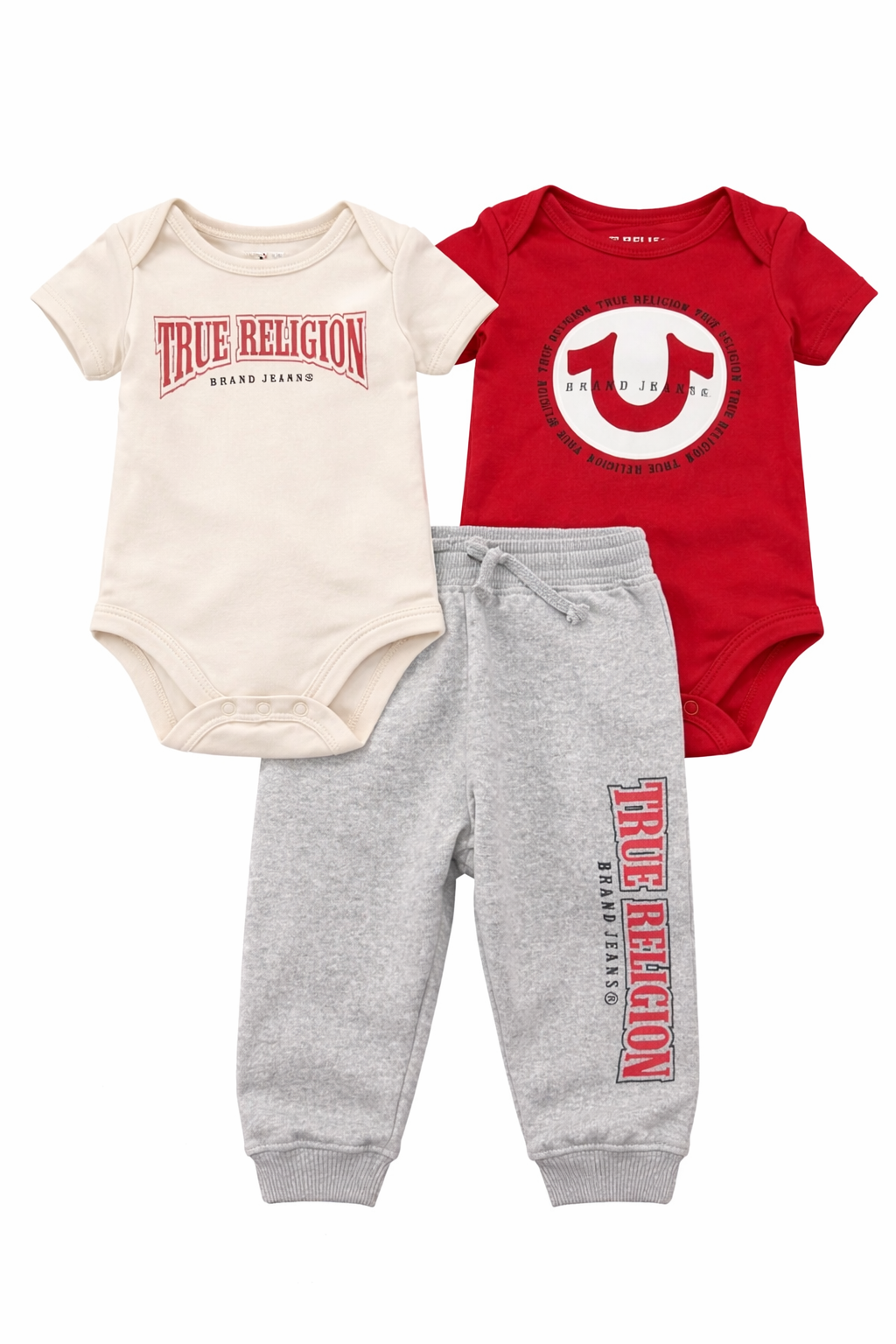 True religion set