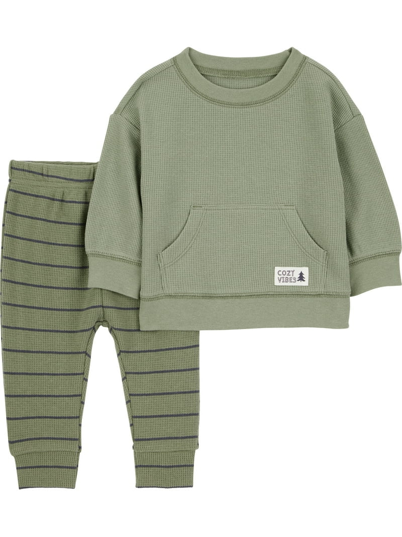 Carters set