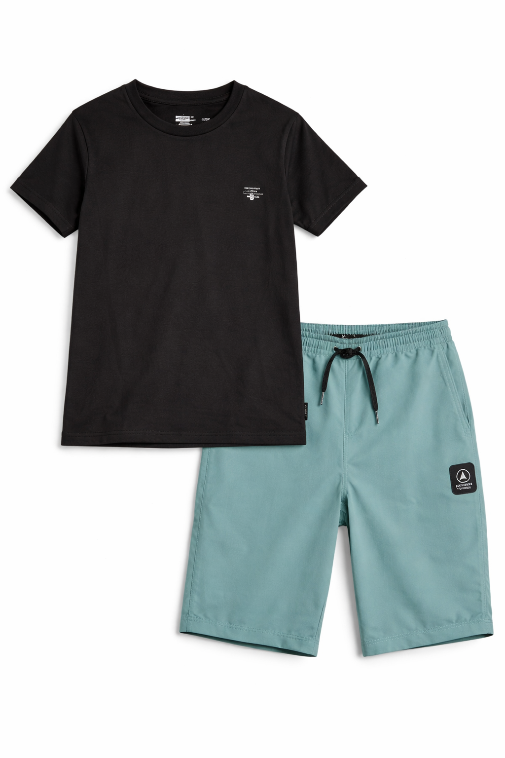 Volcom set