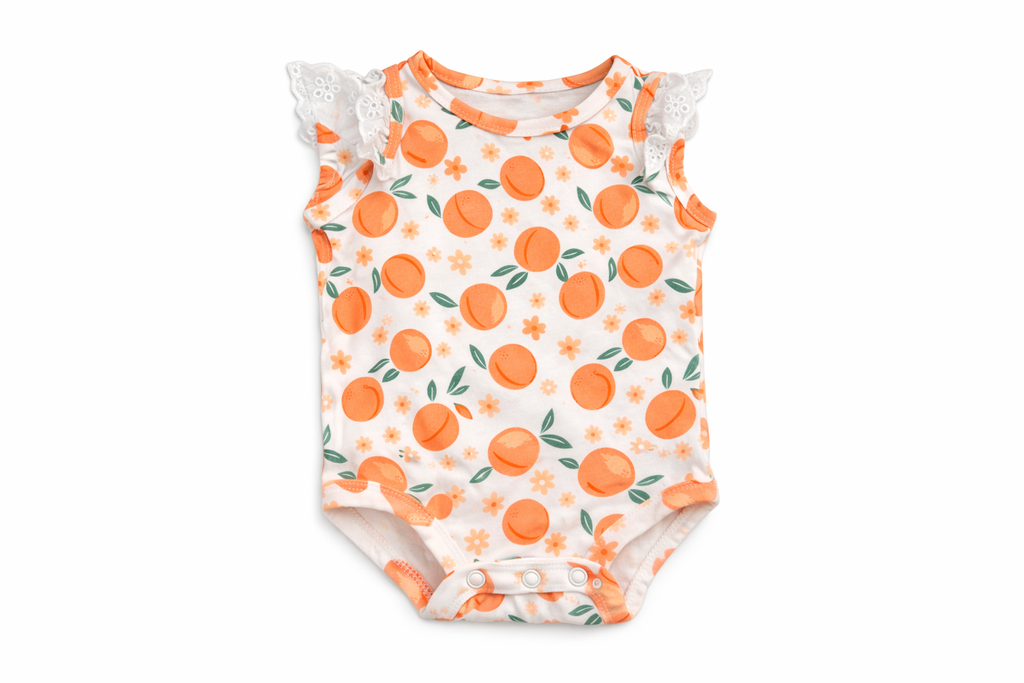 Catherine Malandrino Baby 4 pcs styled