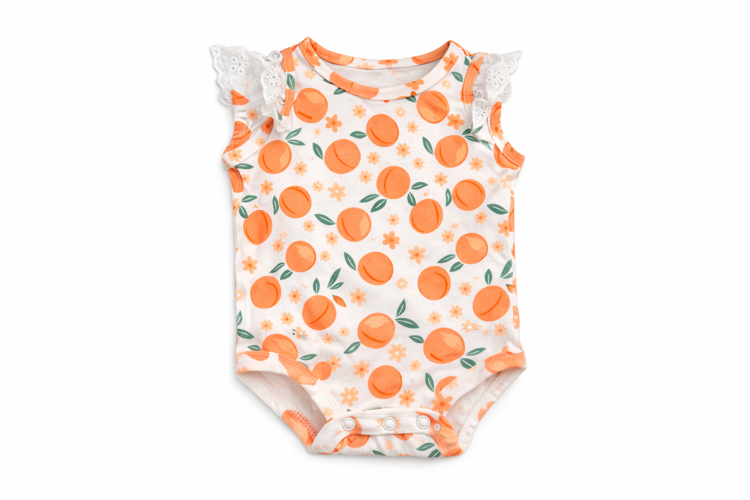 Catherine Malandrino Baby 4 pcs styled