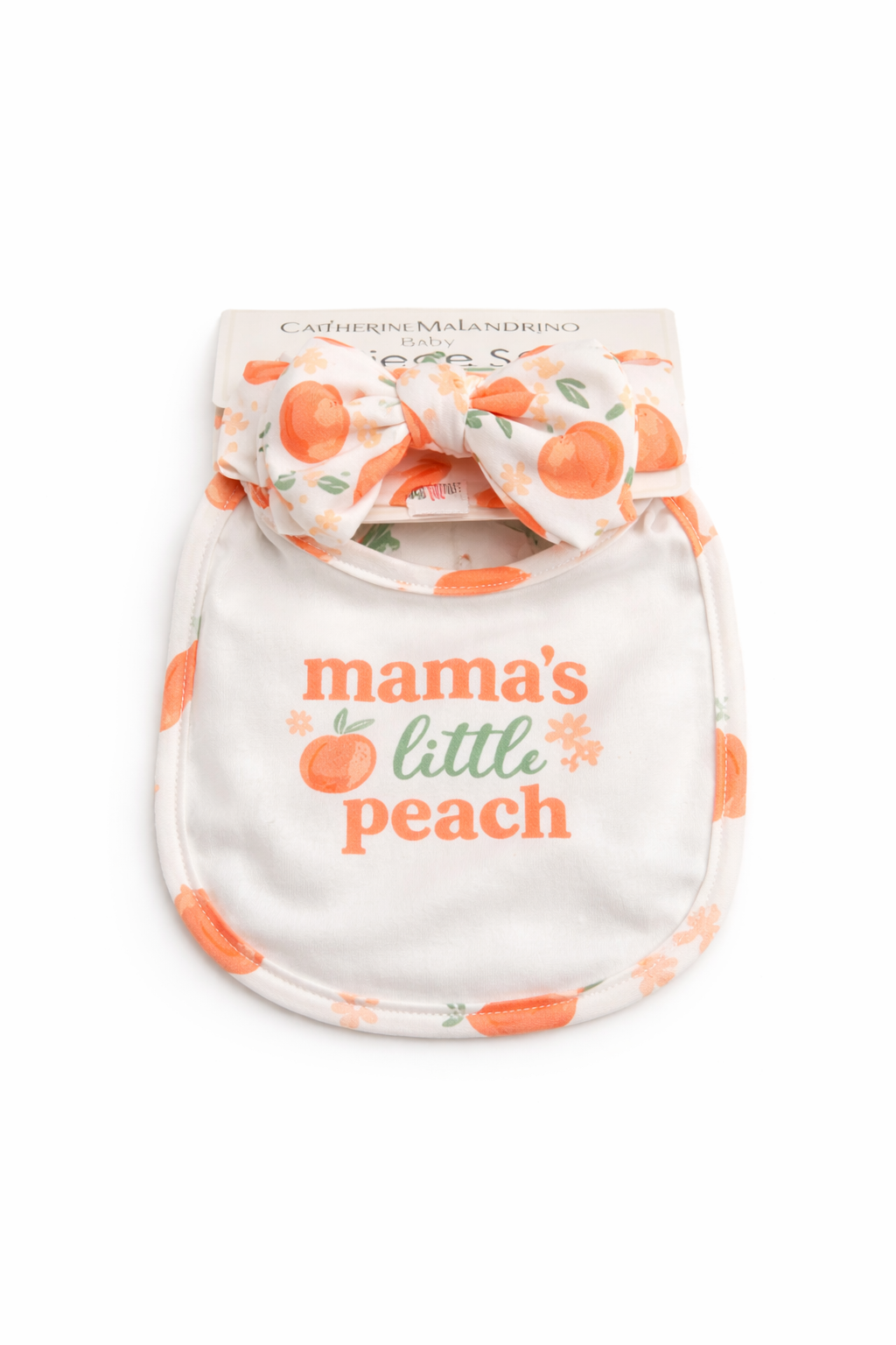 Catherine Malandrino Baby 4 pcs styled