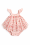 Catherine Malandrino 2 pcs Dress with hat