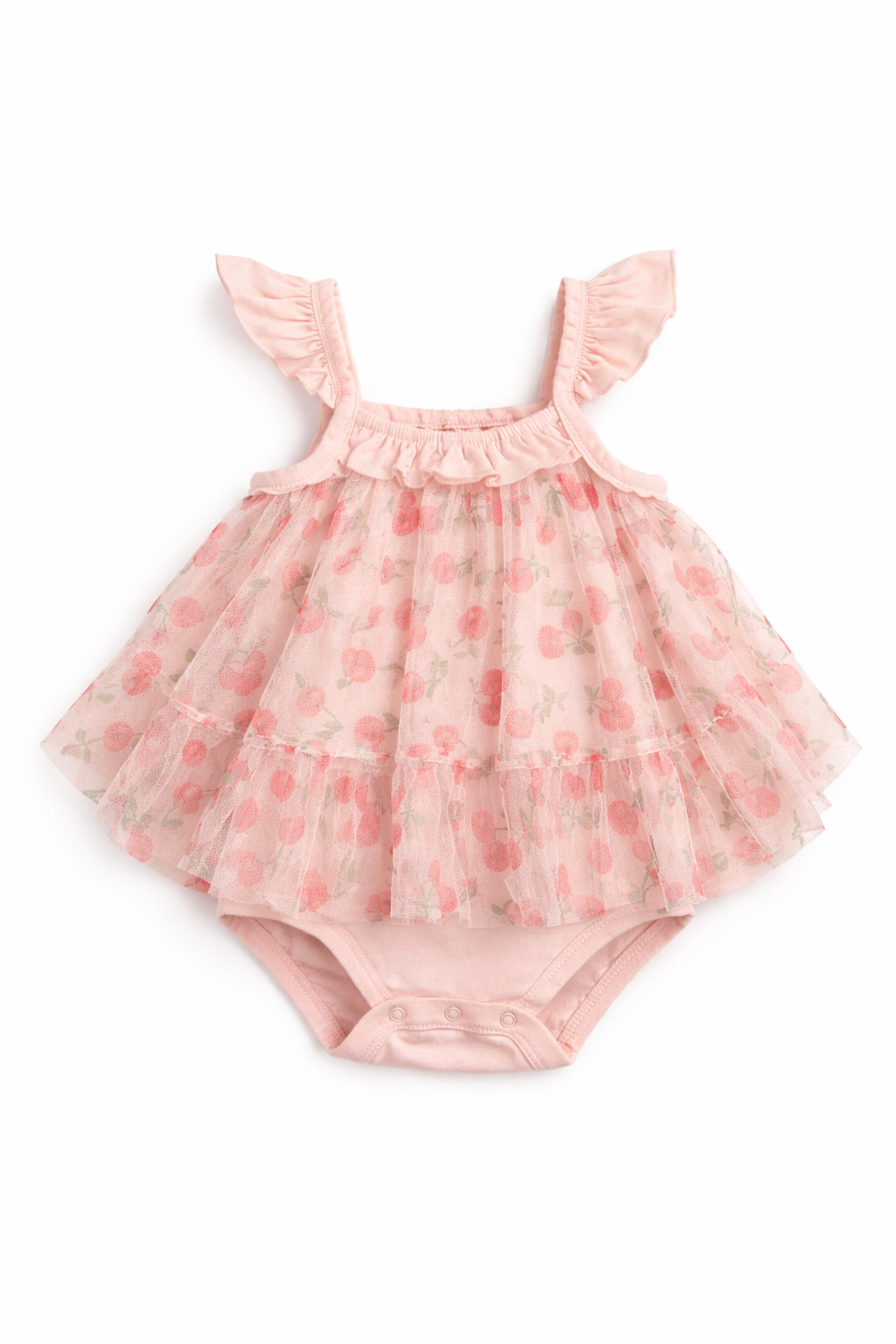 Catherine Malandrino 2 pcs Dress with hat