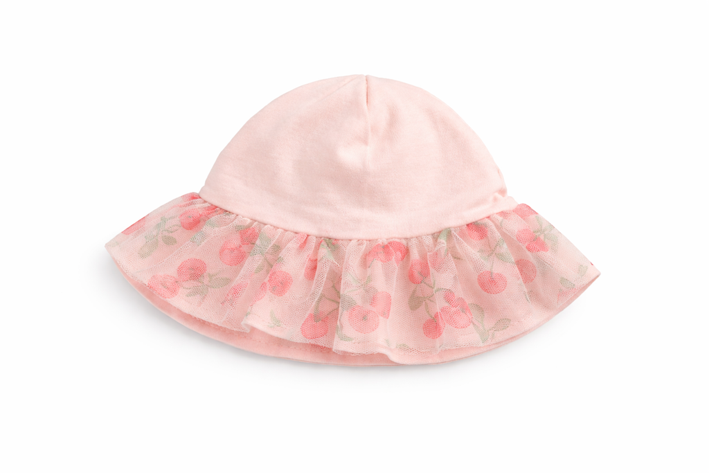 Catherine Malandrino 2 pcs Dress with hat