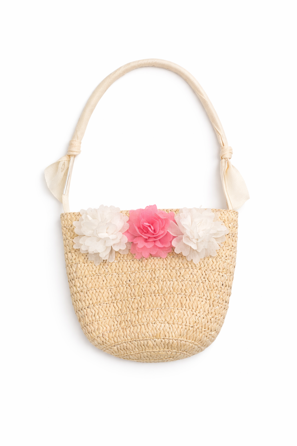 Little lass dress 3 pcs styled with bag