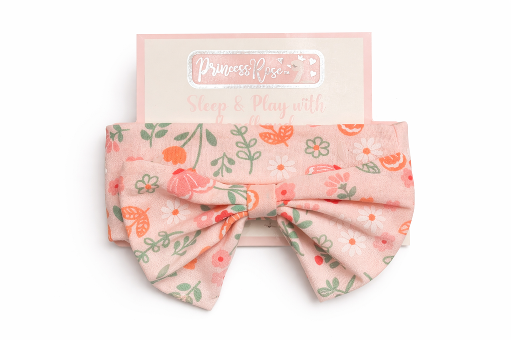 Princess rose overall