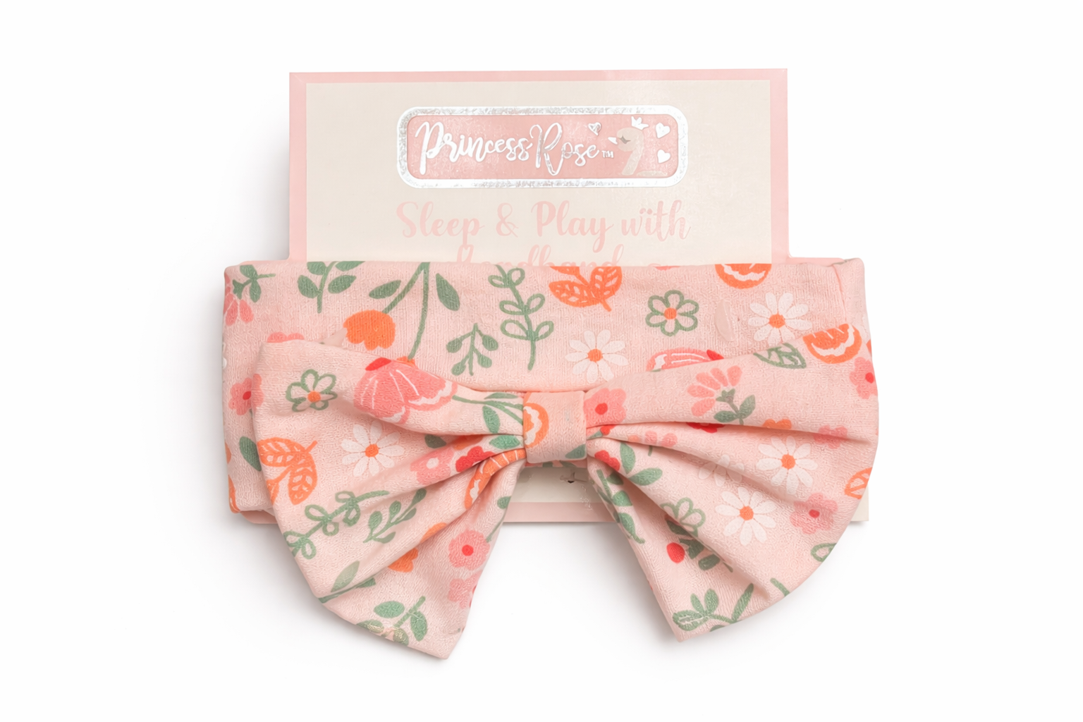 Princess rose overall