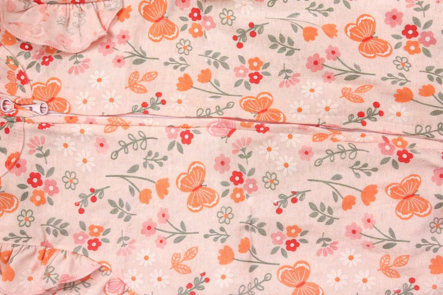 Princess rose overall