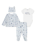 Huggies gift set 4 pcs