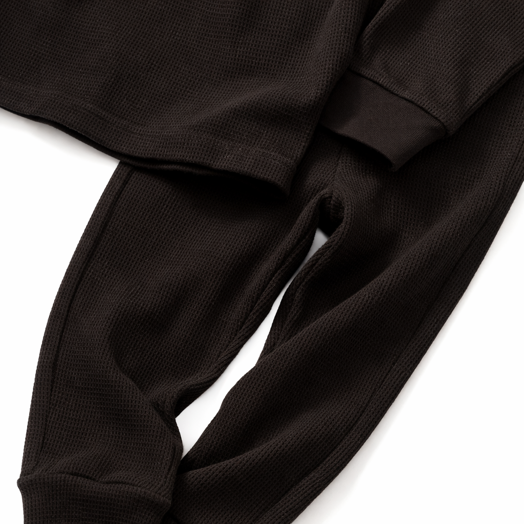 Black set