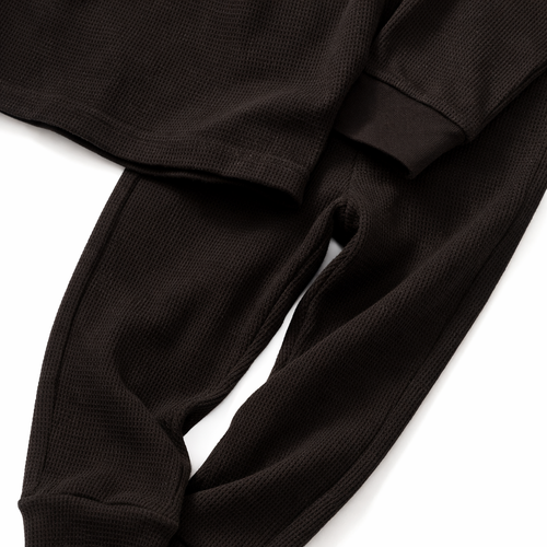 Black set