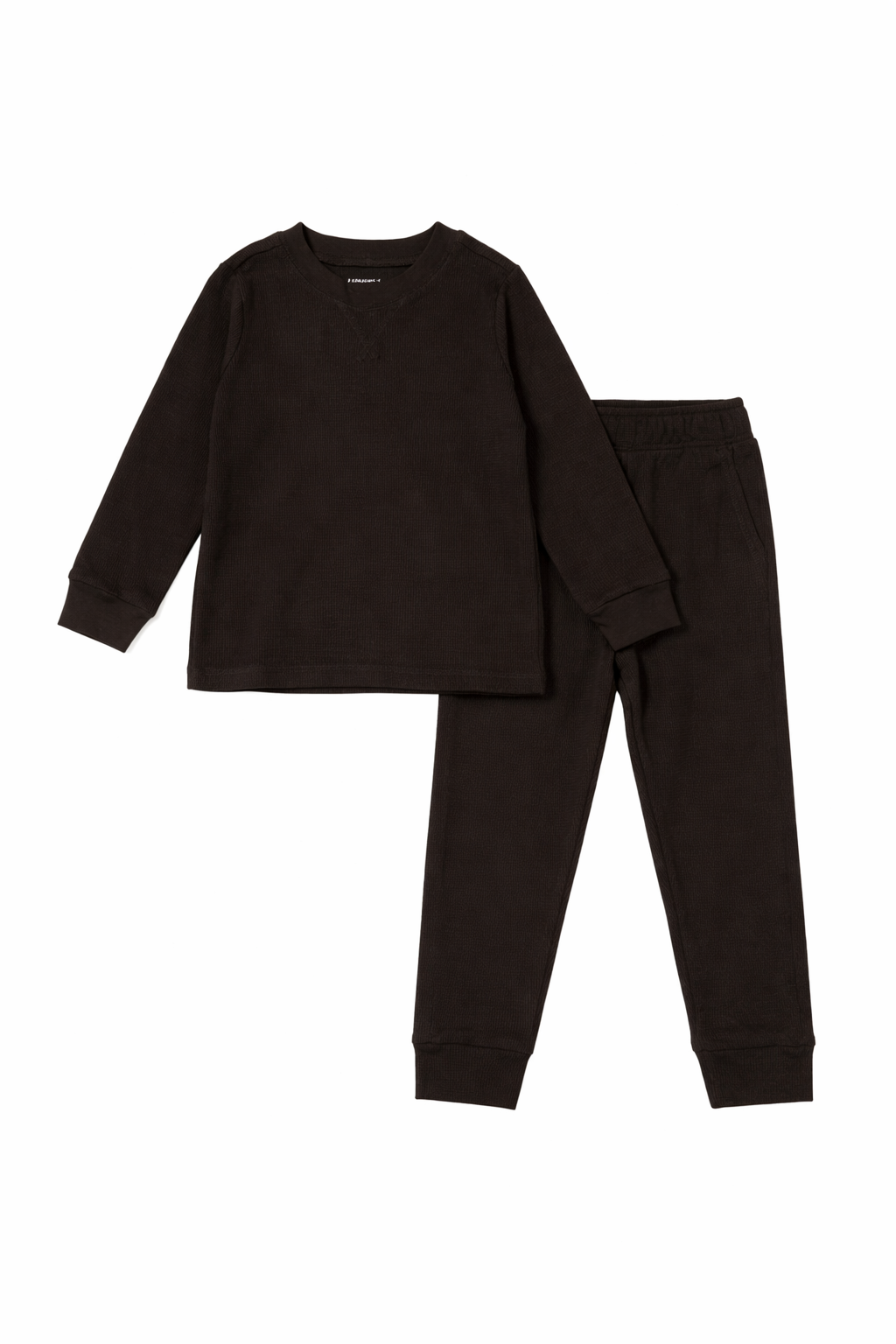 Black set