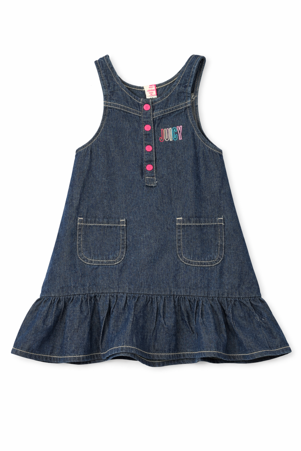 Juicy dress