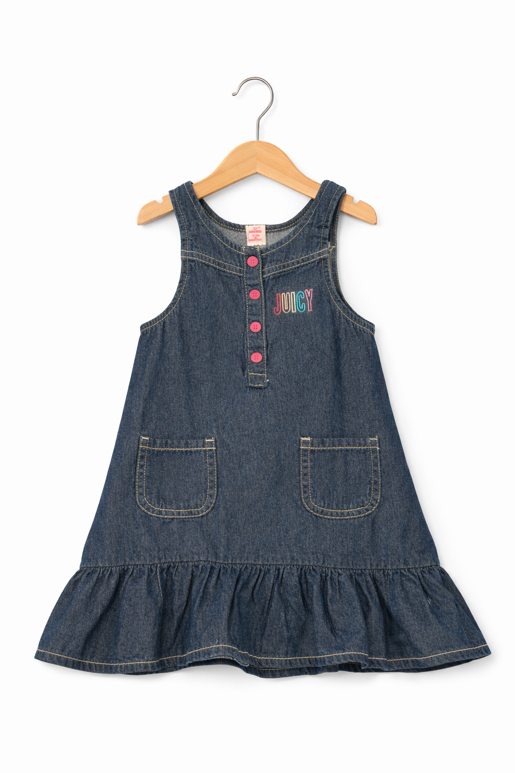 Juicy dress