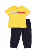 Tommy Hilfiger set