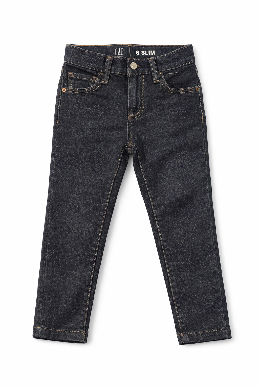 Gap jeans