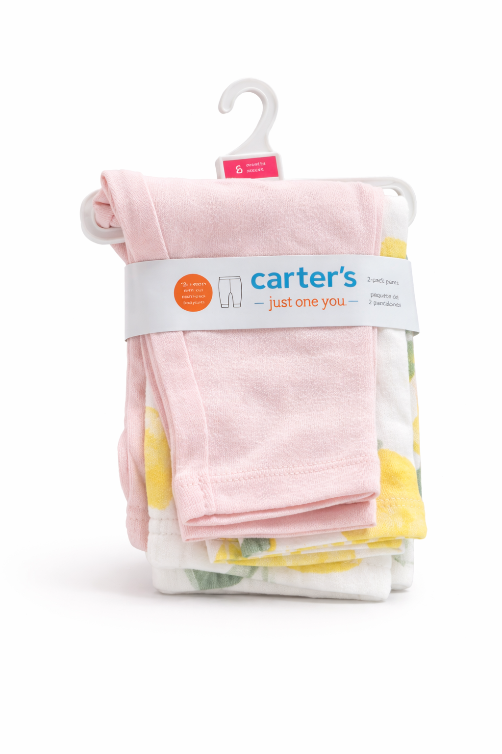Carters pants pack of 2