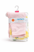 Carters pants pack of 2