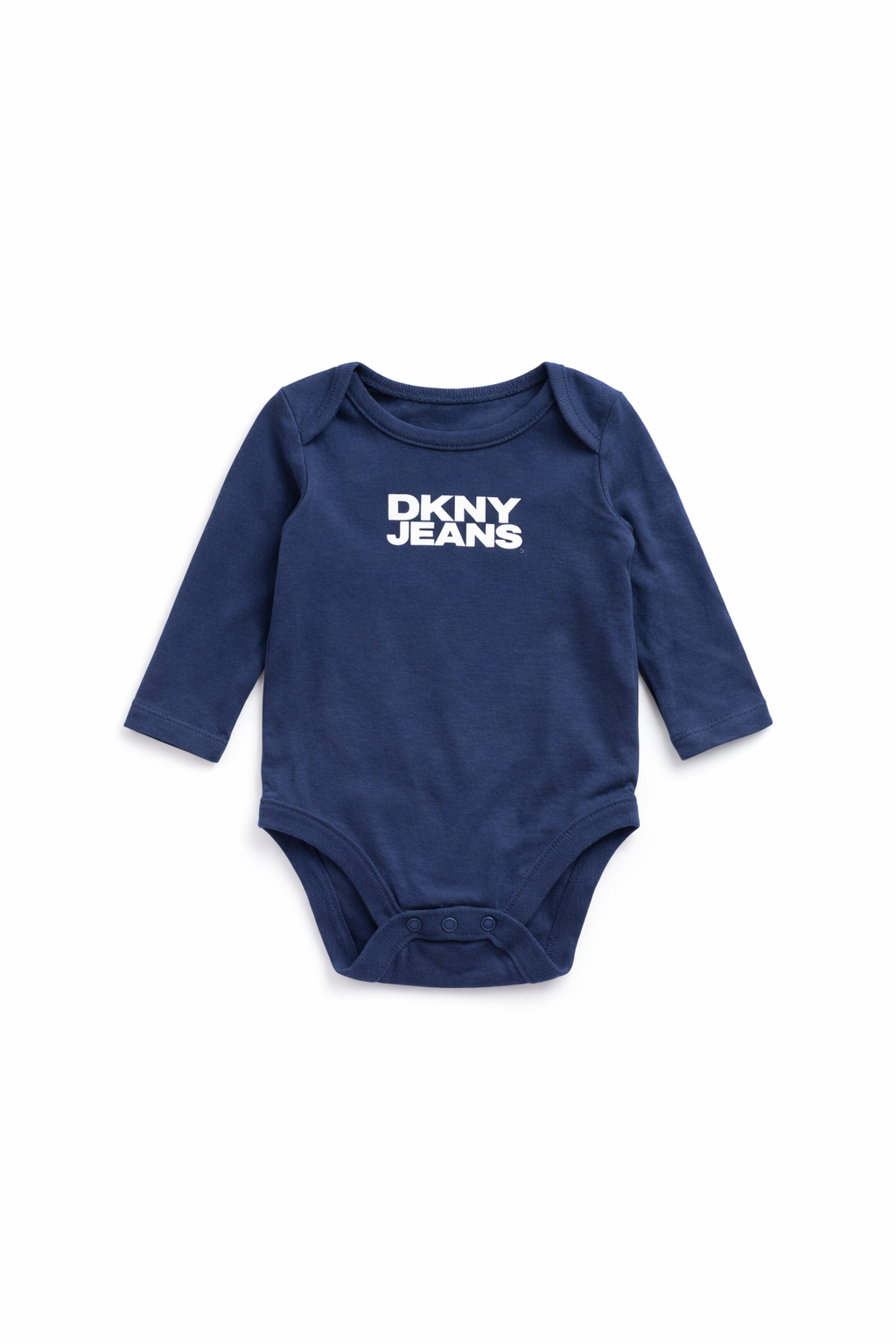 DKNY jeans bodysuits pack of 3