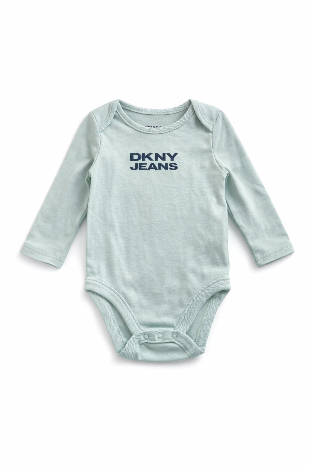 DKNY jeans bodysuits pack of 3