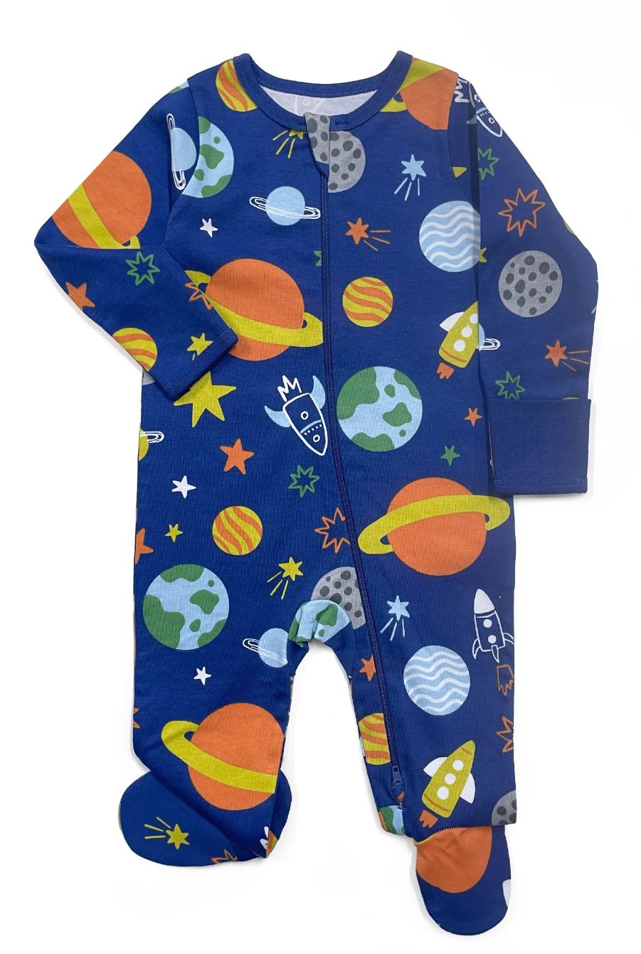 Wonder nation overall