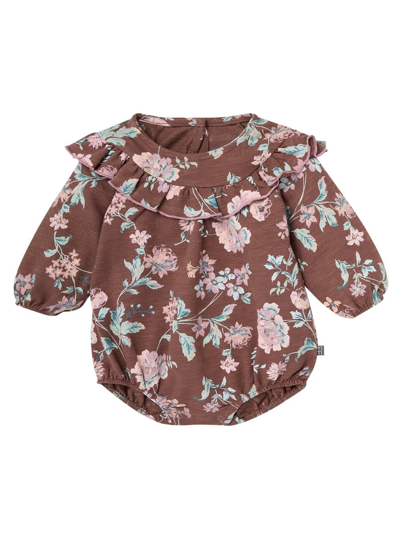 Modern Moments romper 2 pcs