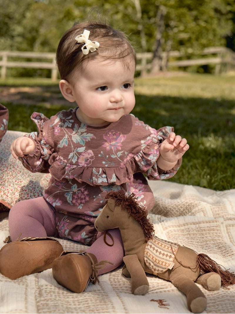 Modern Moments romper 2 pcs